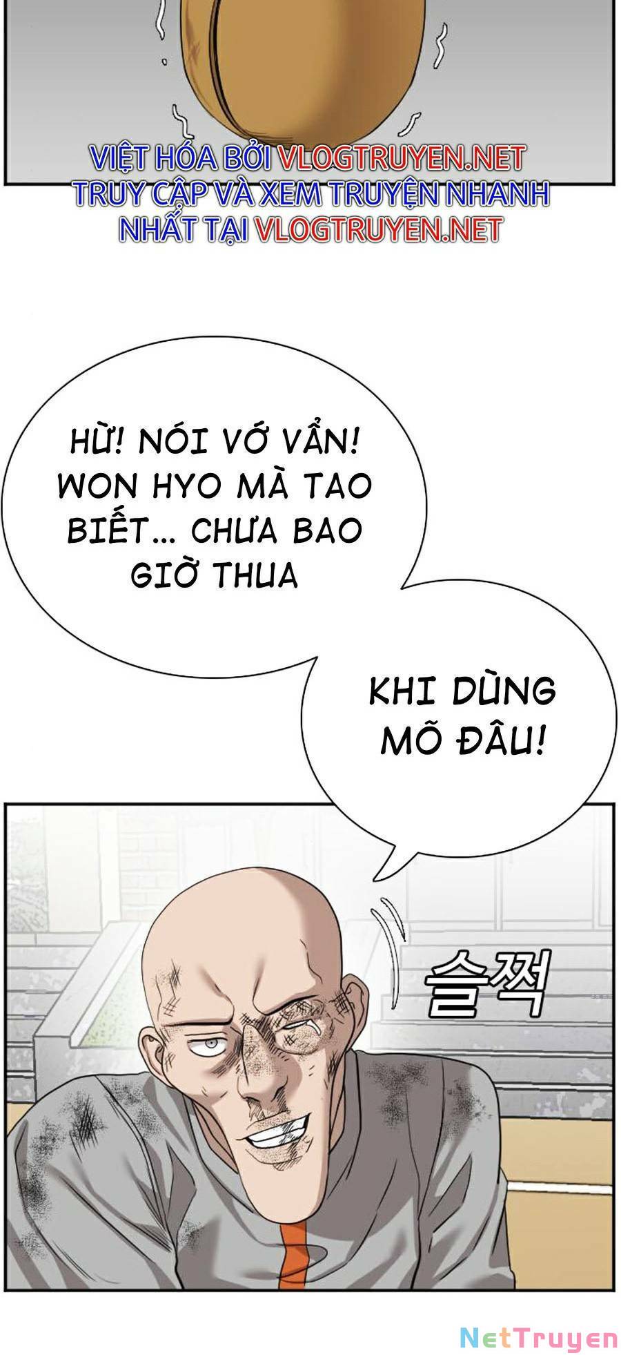 Người Xấu Chapter 80 - Trang 9