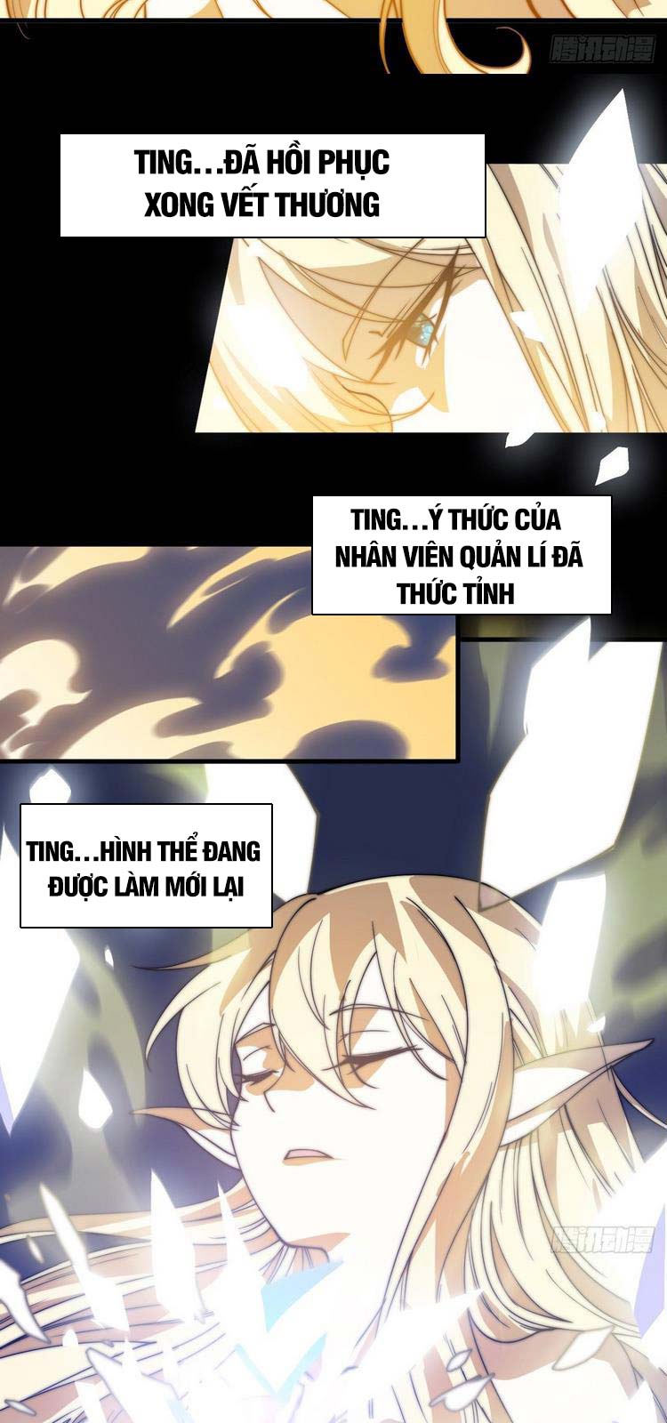 Ta Có Một Sơn Trại Chapter 221 - Trang 14