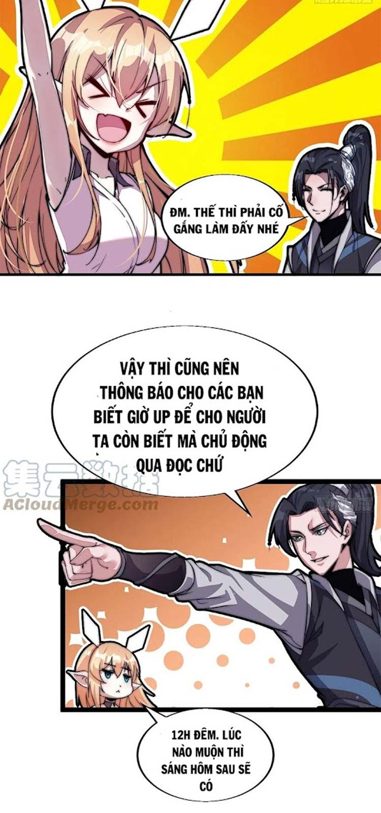 Ta Có Một Sơn Trại Chapter 221 - Trang 29