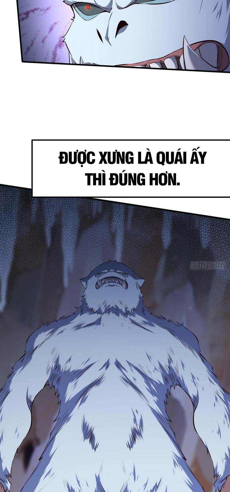 Ta Không Muốn Làm Đệ Nhất Chapter 28 - Trang 3