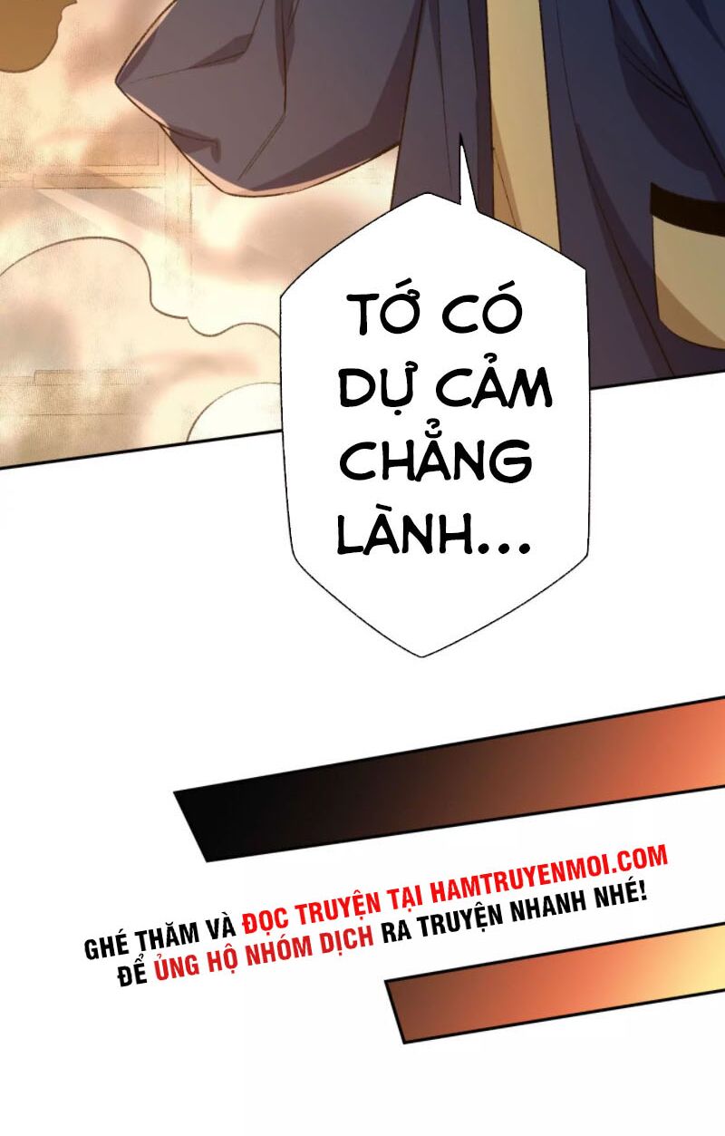 Thời Kỳ Tận Thế Chapter 54 - Trang 14