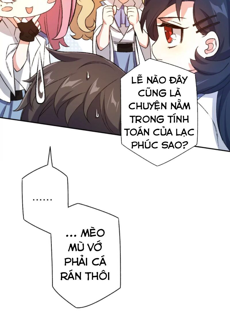 Thời Kỳ Tận Thế Chapter 54 - Trang 31