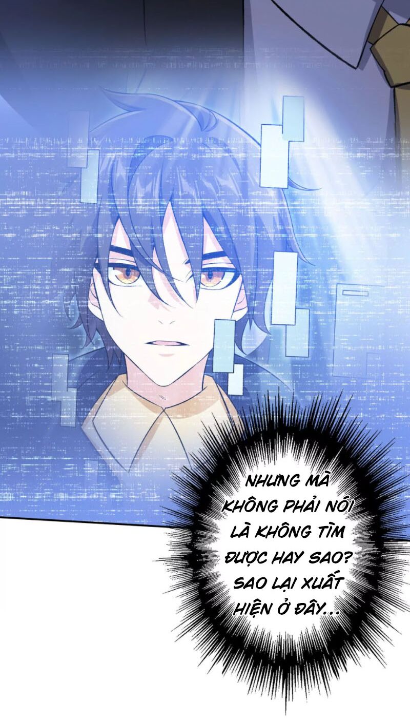 Thời Kỳ Tận Thế Chapter 54 - Trang 41