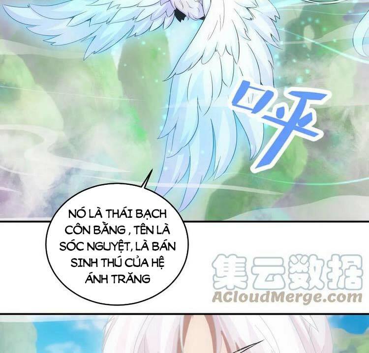 Vạn Cổ Đệ Nhất Thần Chapter 83 - Trang 21