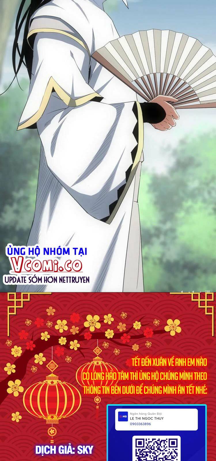 Vạn Cổ Đệ Nhất Thần Chapter 83 - Trang 35