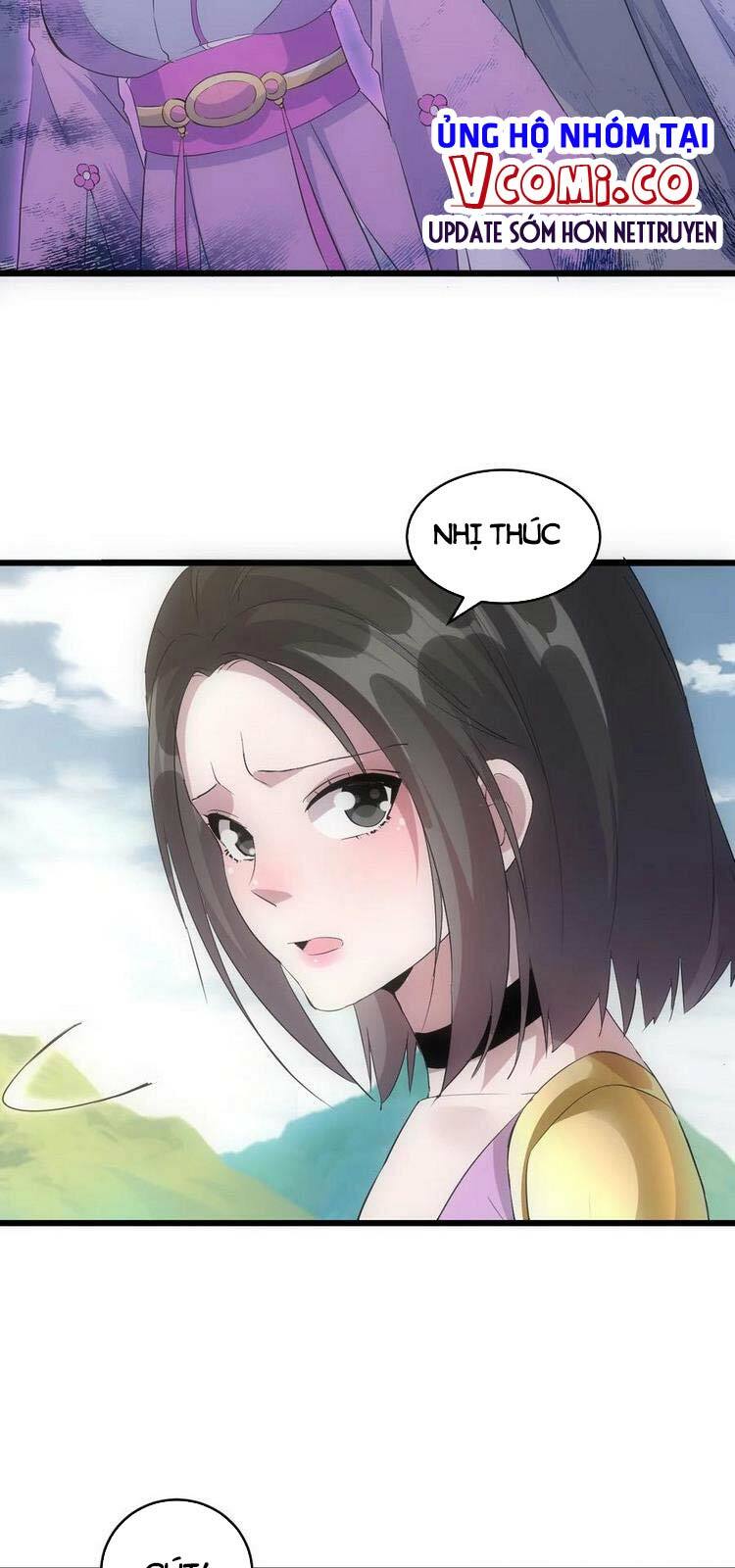 Vạn Cổ Đệ Nhất Thần Chapter 84 - Trang 15