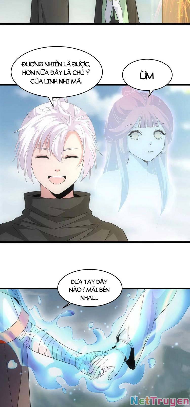 Vạn Cổ Đệ Nhất Thần Chapter 85 - Trang 15