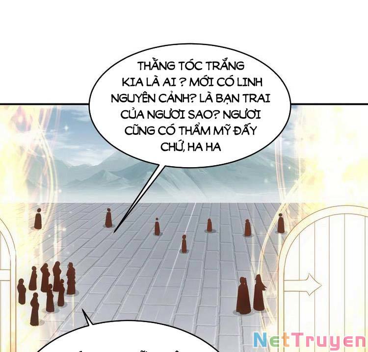 Vạn Cổ Đệ Nhất Thần Chapter 85 - Trang 21