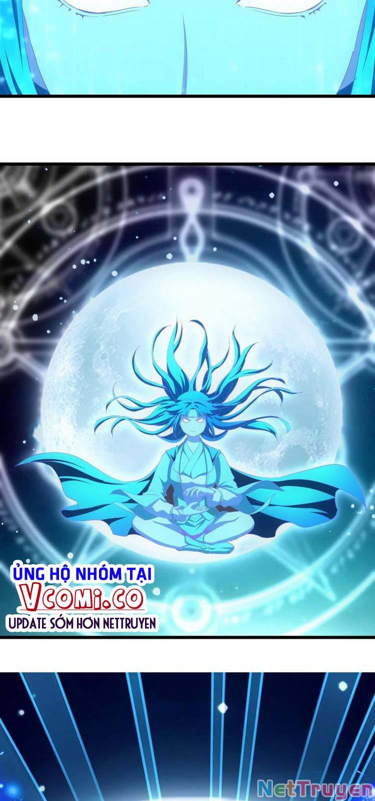 Vạn Cổ Đệ Nhất Thần Chapter 85 - Trang 30