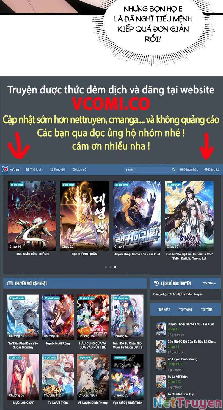 Vạn Cổ Đệ Nhất Thần Chapter 85 - Trang 38