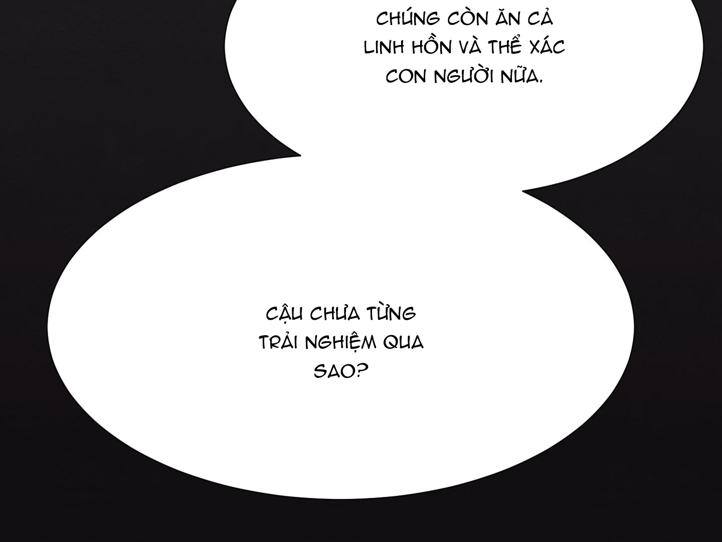 Vị Khách Không Mời Trên Vai Tôi Chapter 19 - Trang 180