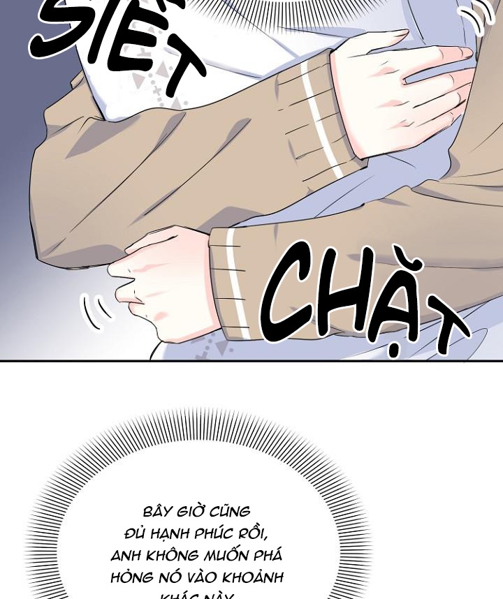 Xác Suất Tình Yêu Chapter 27 - Trang 16