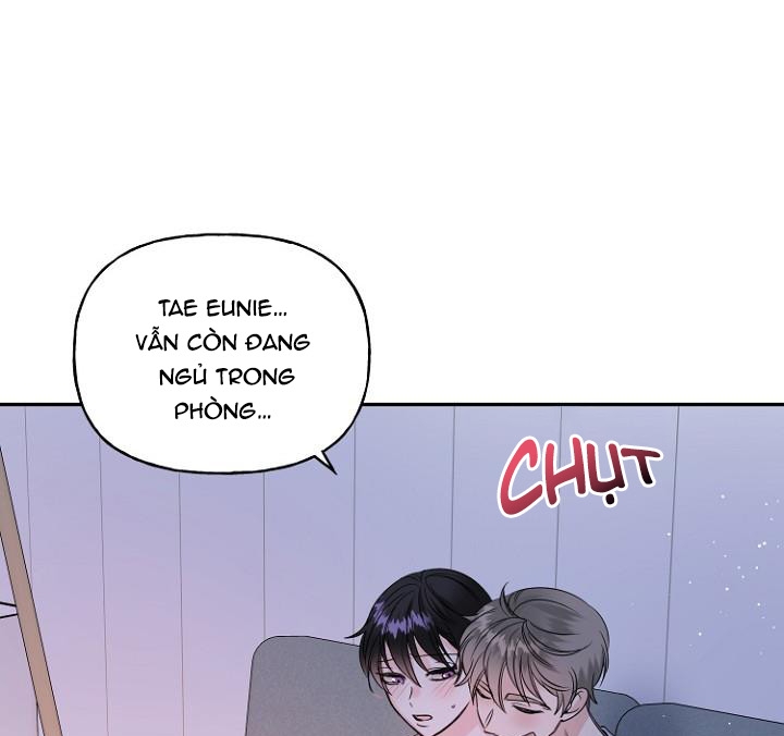 Xác Suất Tình Yêu Chapter 27 - Trang 39