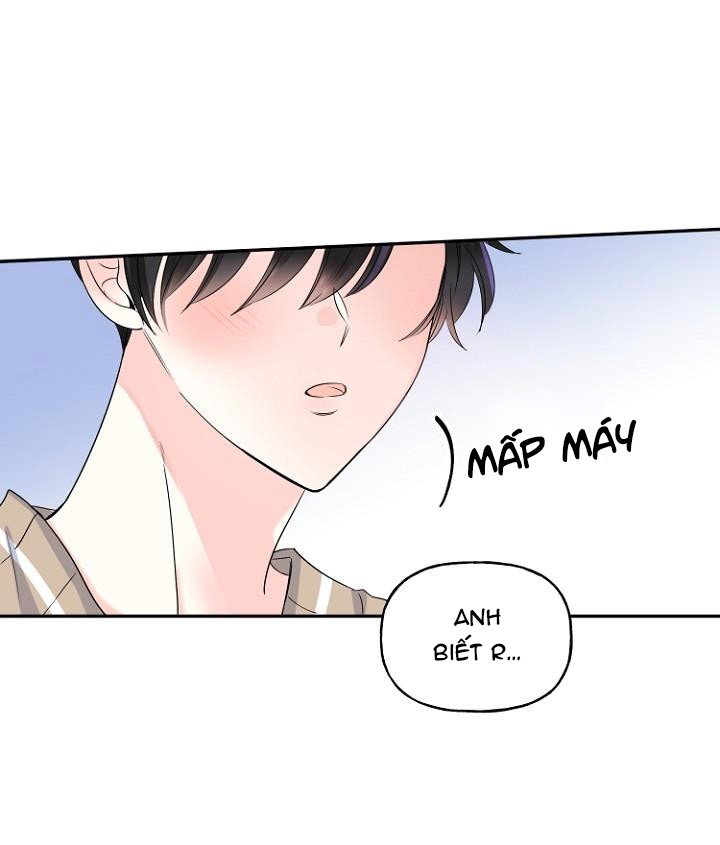 Xác Suất Tình Yêu Chapter 27 - Trang 46