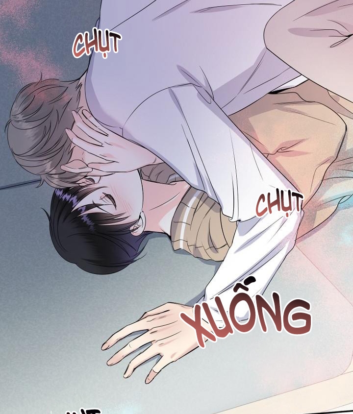 Xác Suất Tình Yêu Chapter 27 - Trang 51