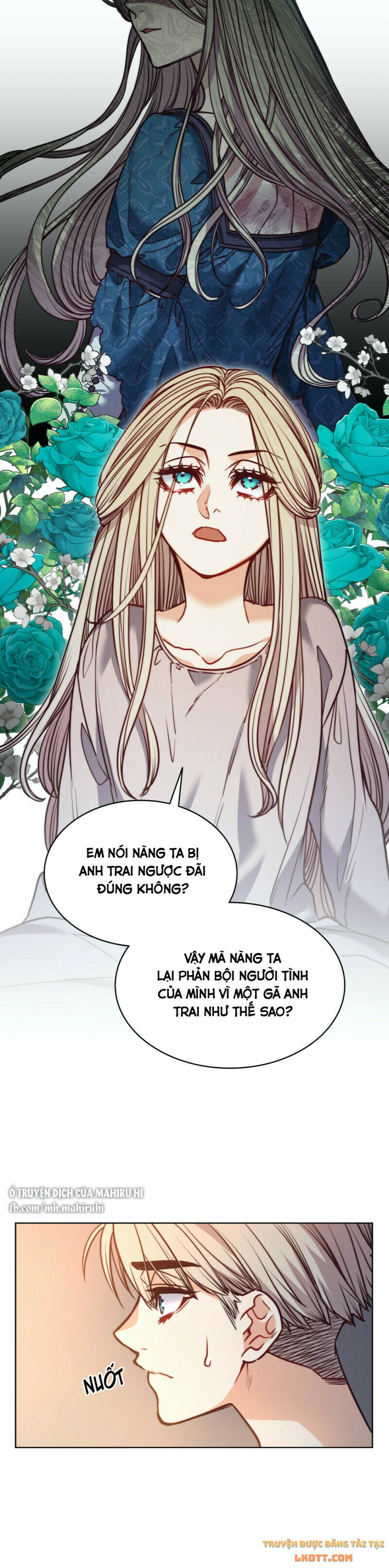 Ác Quỷ Chapter 76 - Trang 4