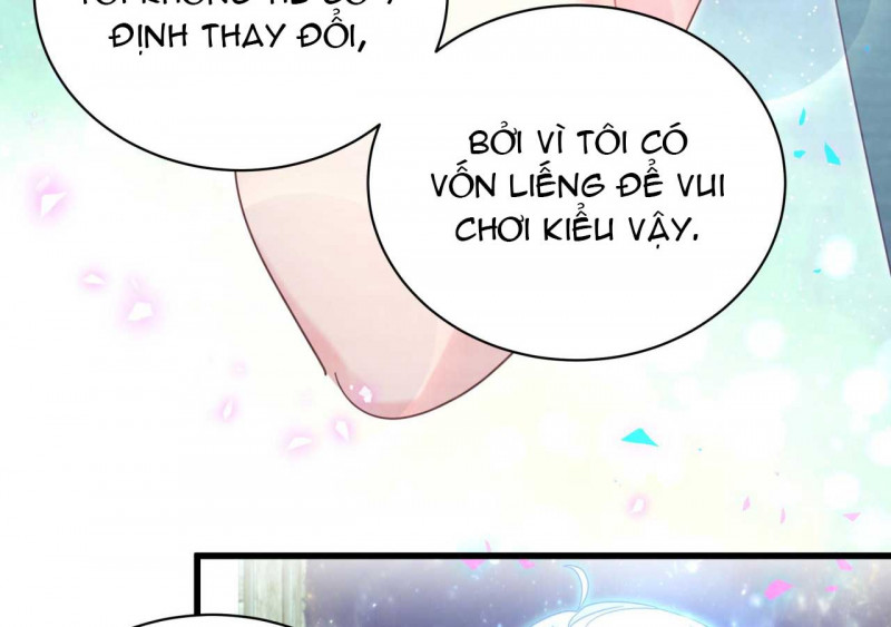 Chim Hoàng Yến Bị Chính Mình Trói Buộc Chapter 107 - Trang 23