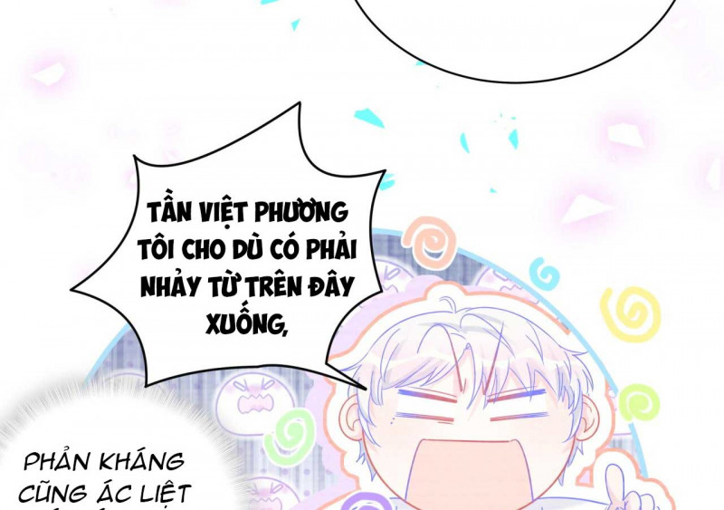 Chim Hoàng Yến Bị Chính Mình Trói Buộc Chapter 107 - Trang 8