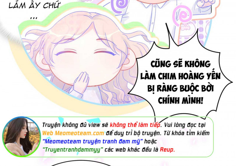 Chim Hoàng Yến Bị Chính Mình Trói Buộc Chapter 107 - Trang 9