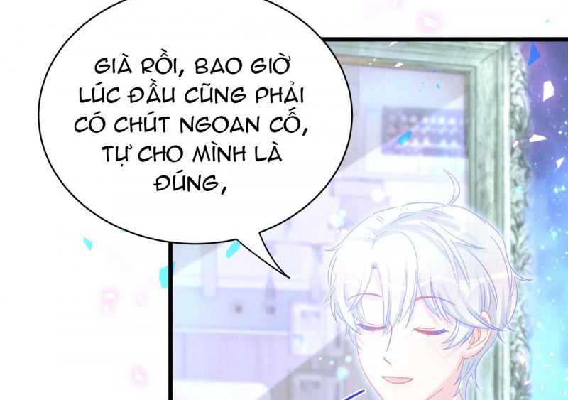 Chim Hoàng Yến Bị Chính Mình Trói Buộc Chapter 107 - Trang 10