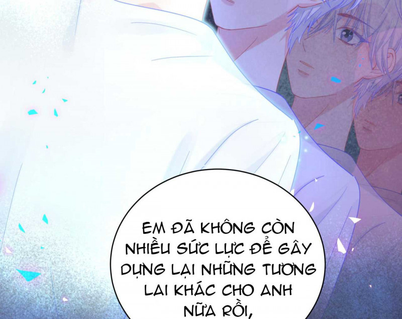 Chim Hoàng Yến Bị Chính Mình Trói Buộc Chapter 107.5 - Trang 10