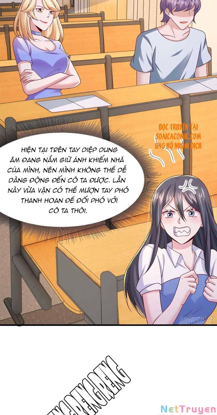 Đại Lão Gọi Tôi Là Tiểu Tổ Tông Chapter 88 - Trang 13