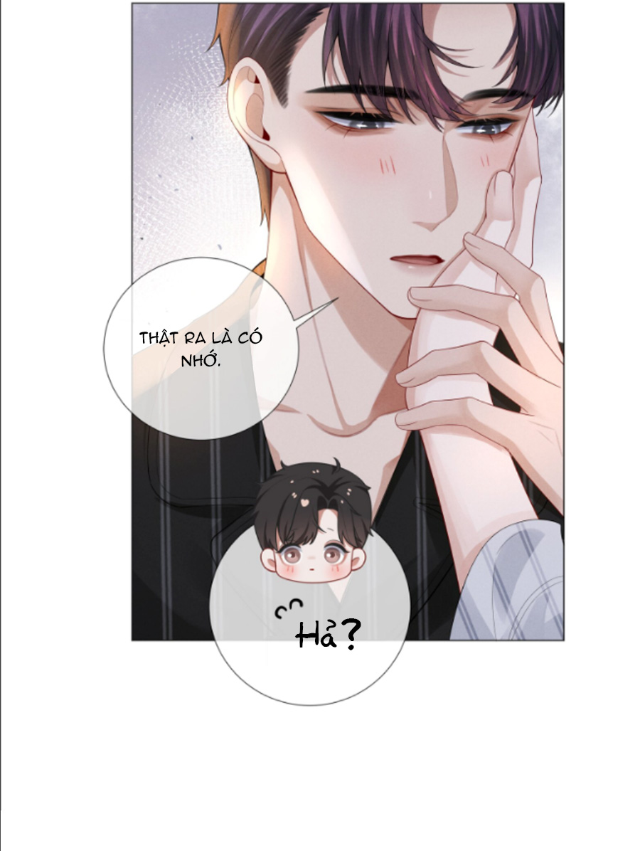 Dior Tiên Sinh Chapter 28 - Trang 38