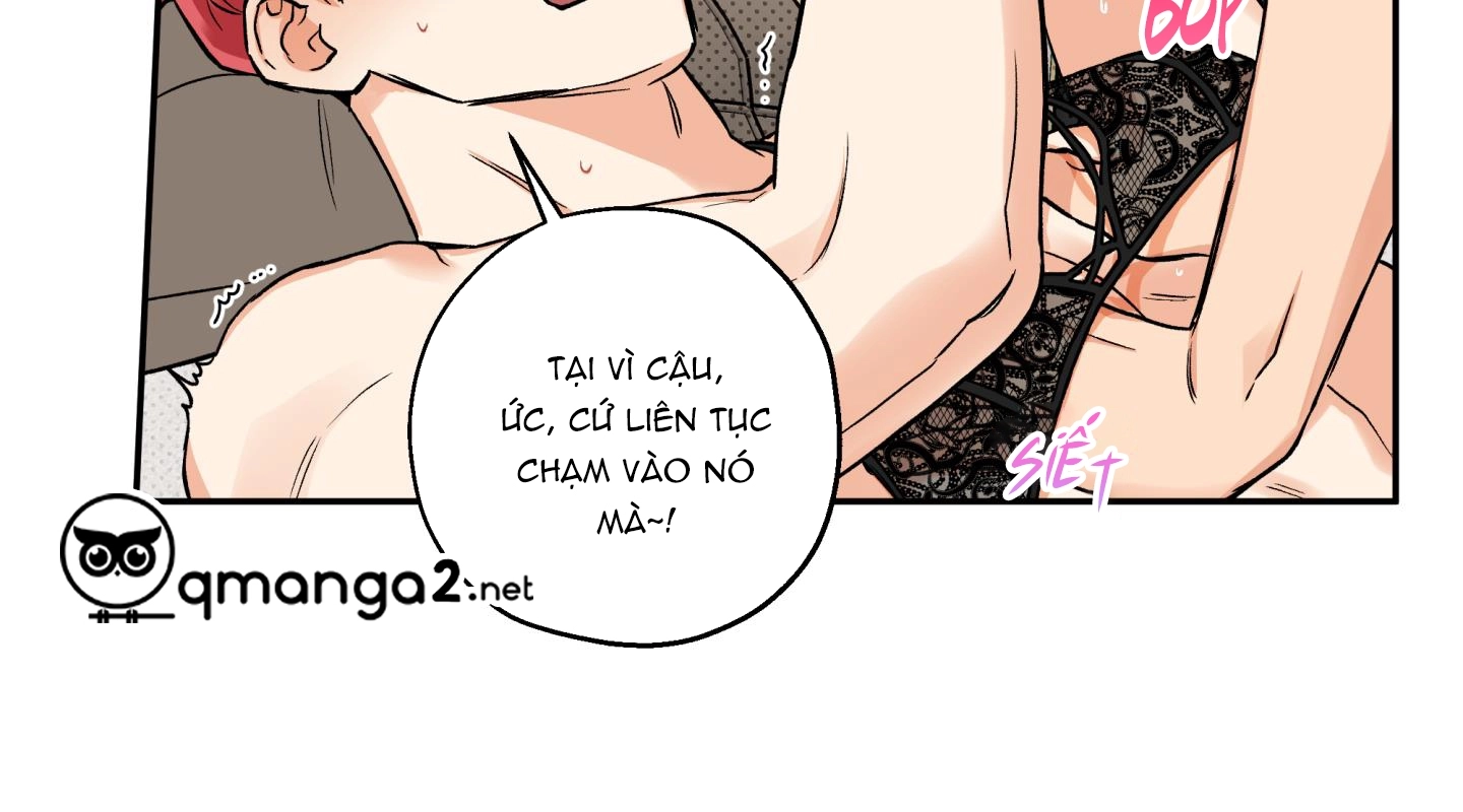 Gâu Gâu! Chapter 55 - Trang 25