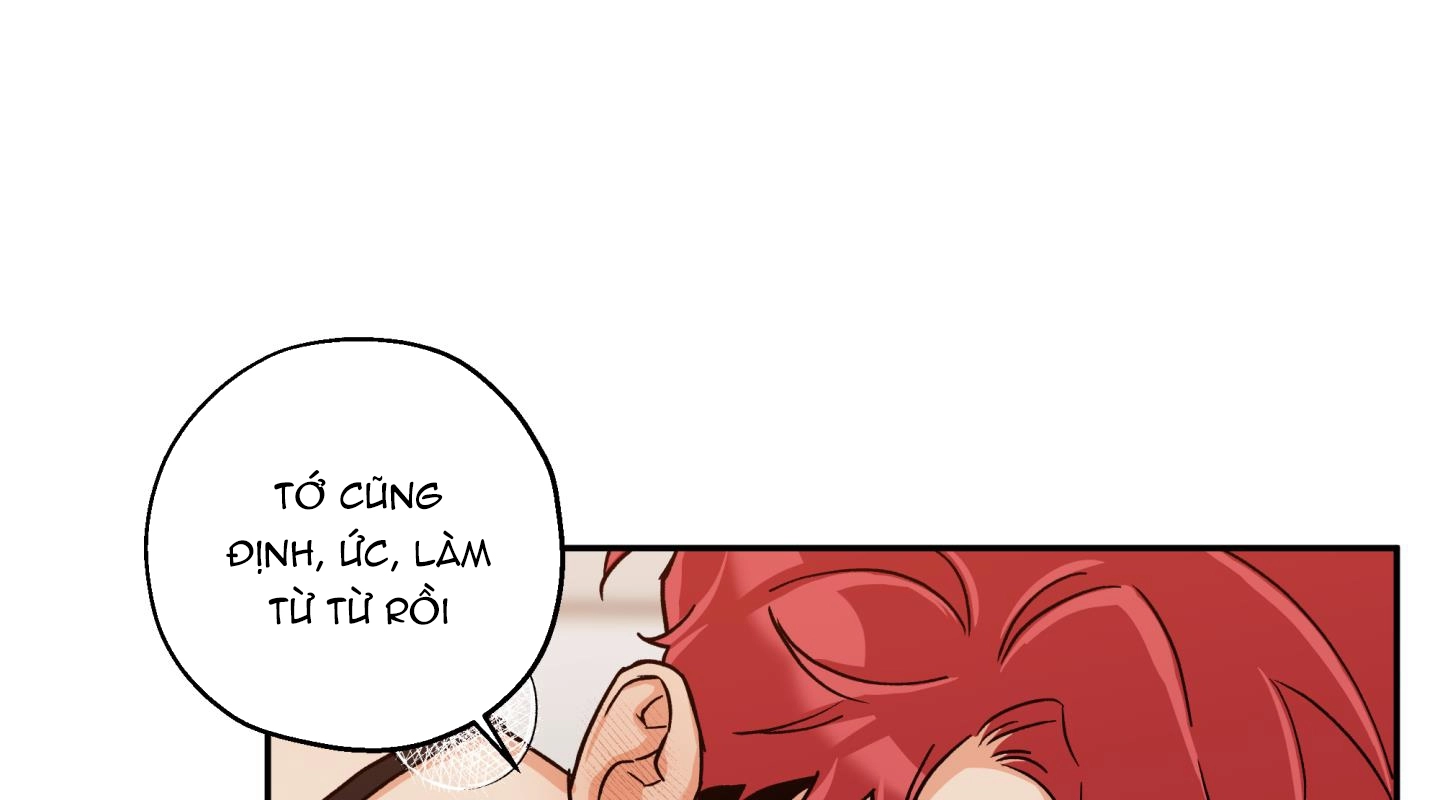 Gâu Gâu! Chapter 55 - Trang 57