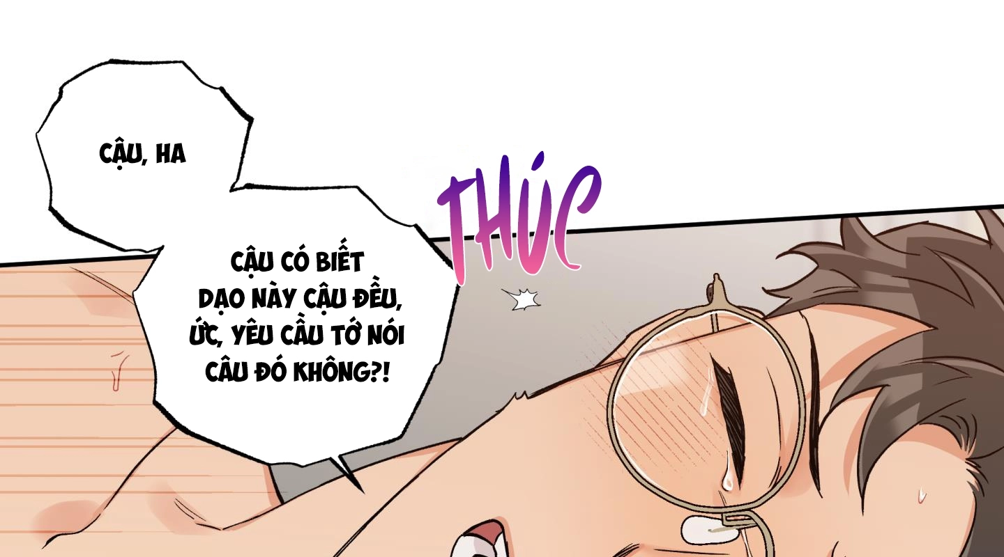 Gâu Gâu! Chapter 55 - Trang 80