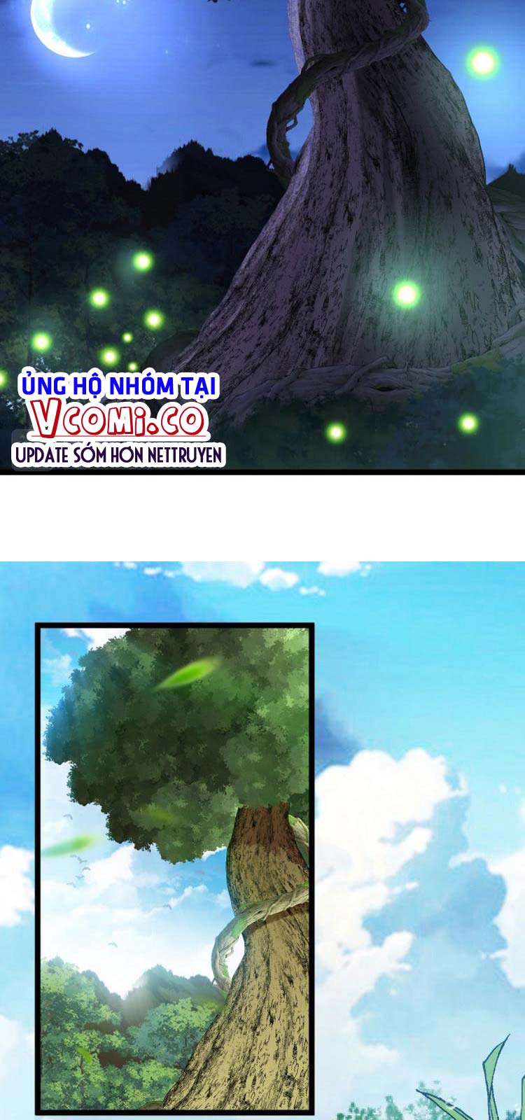 Hệ Thống Super God Chapter 8 - Trang 26