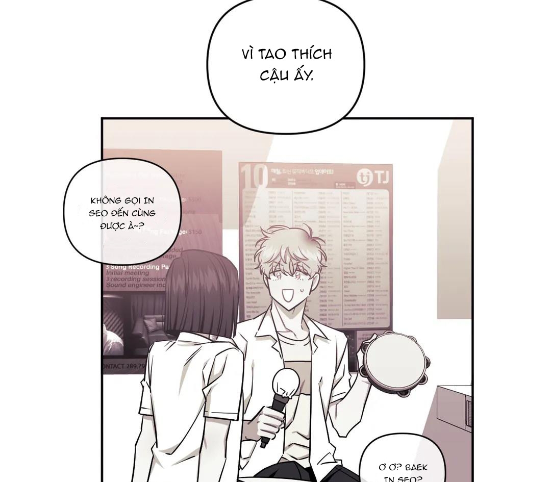 Khoảng Cách Xa Lạ Side Story 2 - Trang 122