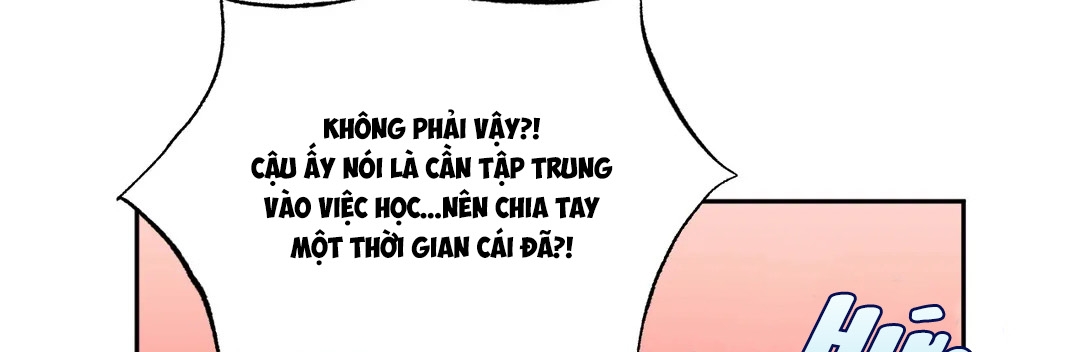 Khoảng Cách Xa Lạ Side Story 2 - Trang 23