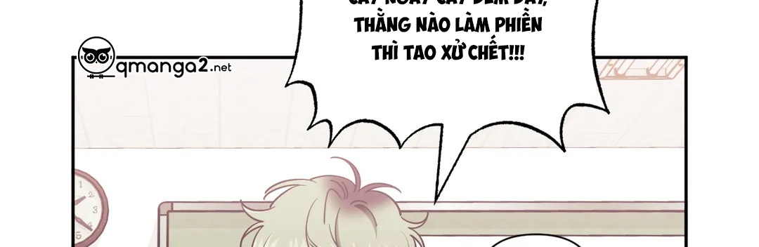 Khoảng Cách Xa Lạ Side Story 2 - Trang 33