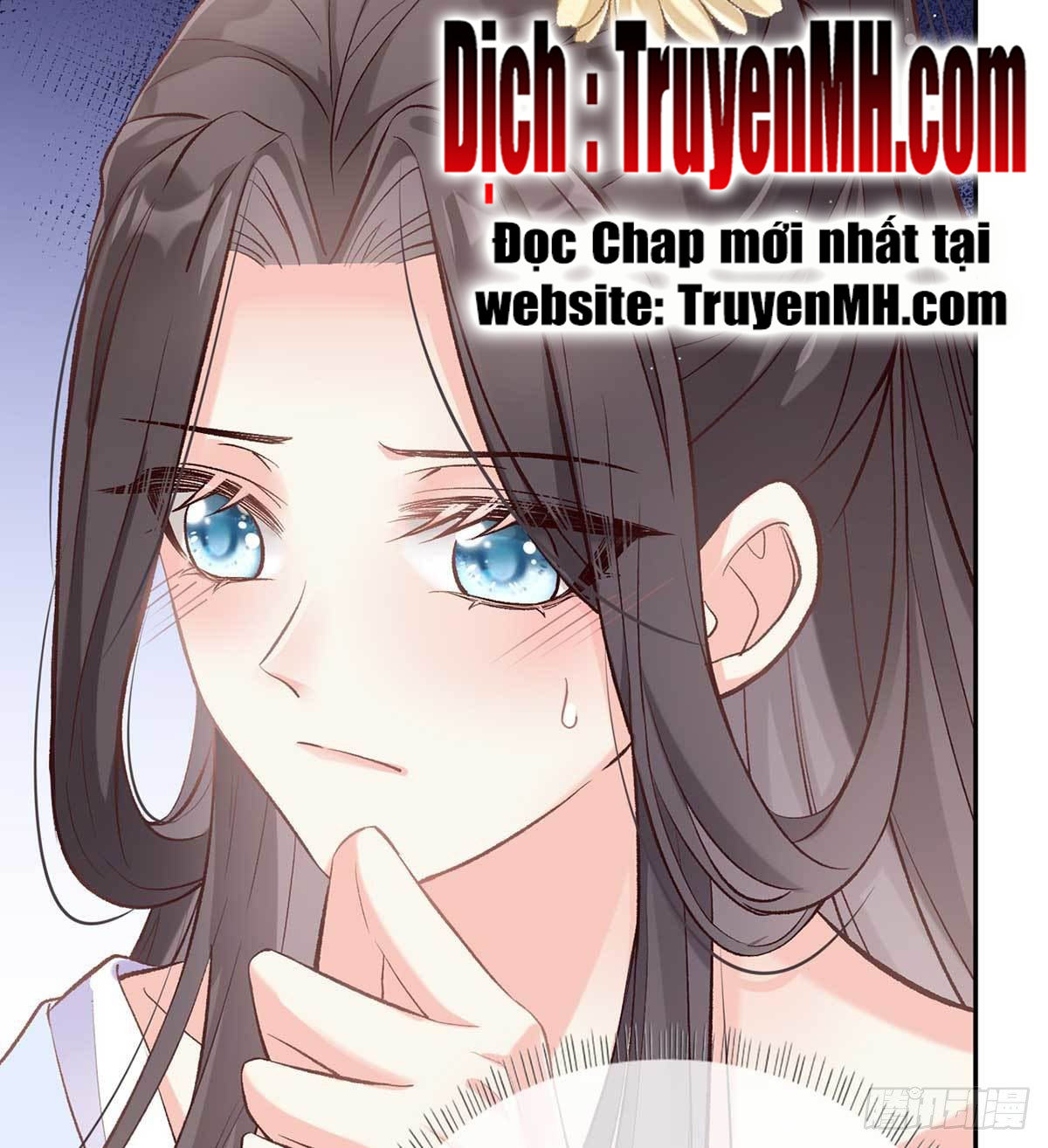 Kiều Mỵ Phu Lang, Tại Tuyến Lục Trà Chapter 20 - Trang 15