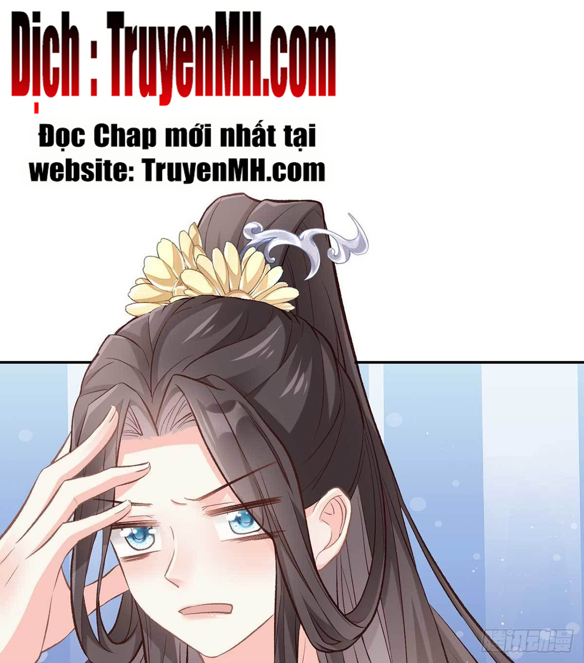 Kiều Mỵ Phu Lang, Tại Tuyến Lục Trà Chapter 20 - Trang 24