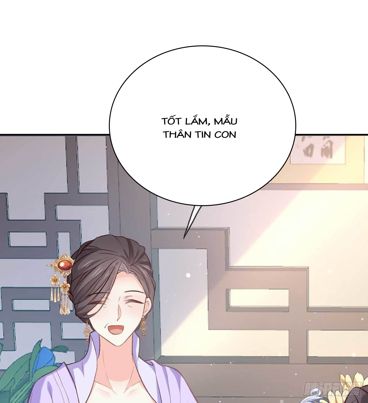 Kiều Mỵ Phu Lang, Tại Tuyến Lục Trà Chapter 20 - Trang 8