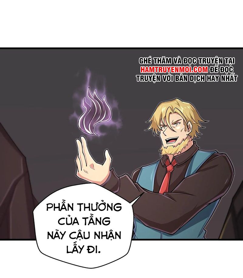 Một Trăm Triệu Điểm Chapter 91 - Trang 11