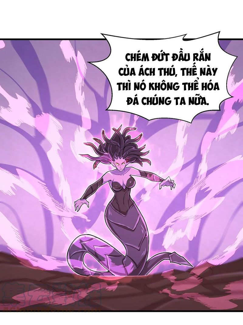 Một Trăm Triệu Điểm Chapter 91 - Trang 2