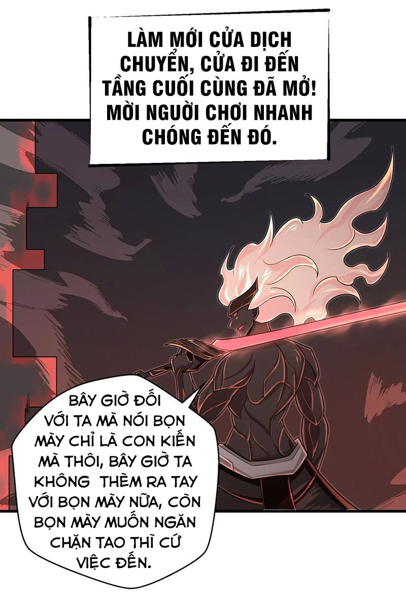 Một Trăm Triệu Điểm Chapter 91 - Trang 24