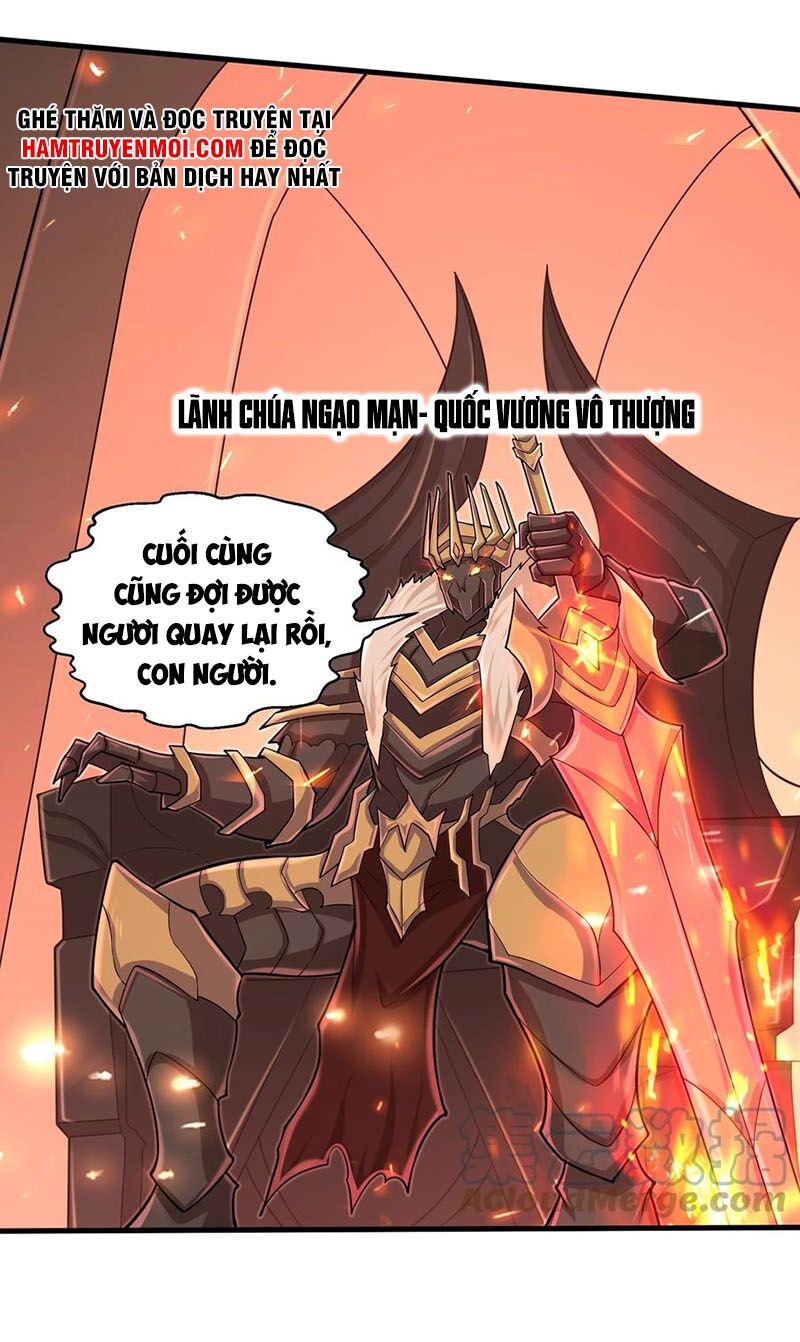 Một Trăm Triệu Điểm Chapter 91 - Trang 33