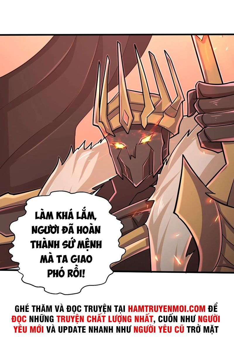 Một Trăm Triệu Điểm Chapter 91 - Trang 34