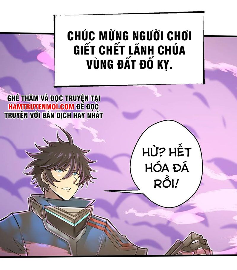 Một Trăm Triệu Điểm Chapter 91 - Trang 7