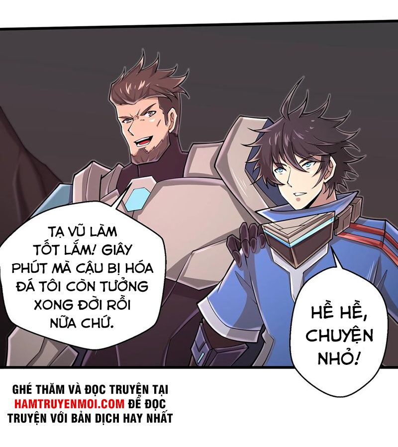 Một Trăm Triệu Điểm Chapter 91 - Trang 9