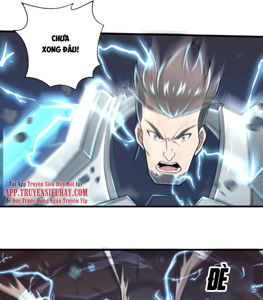 Một Trăm Triệu Điểm Chapter 92 - Trang 28