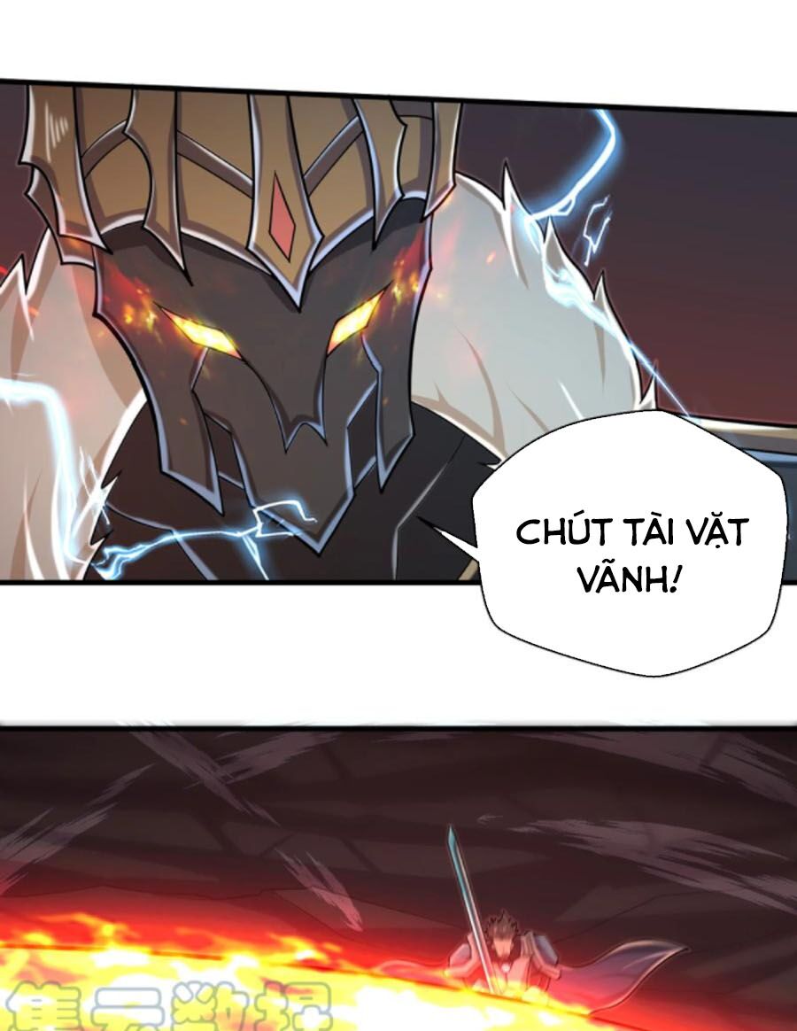 Một Trăm Triệu Điểm Chapter 92 - Trang 30