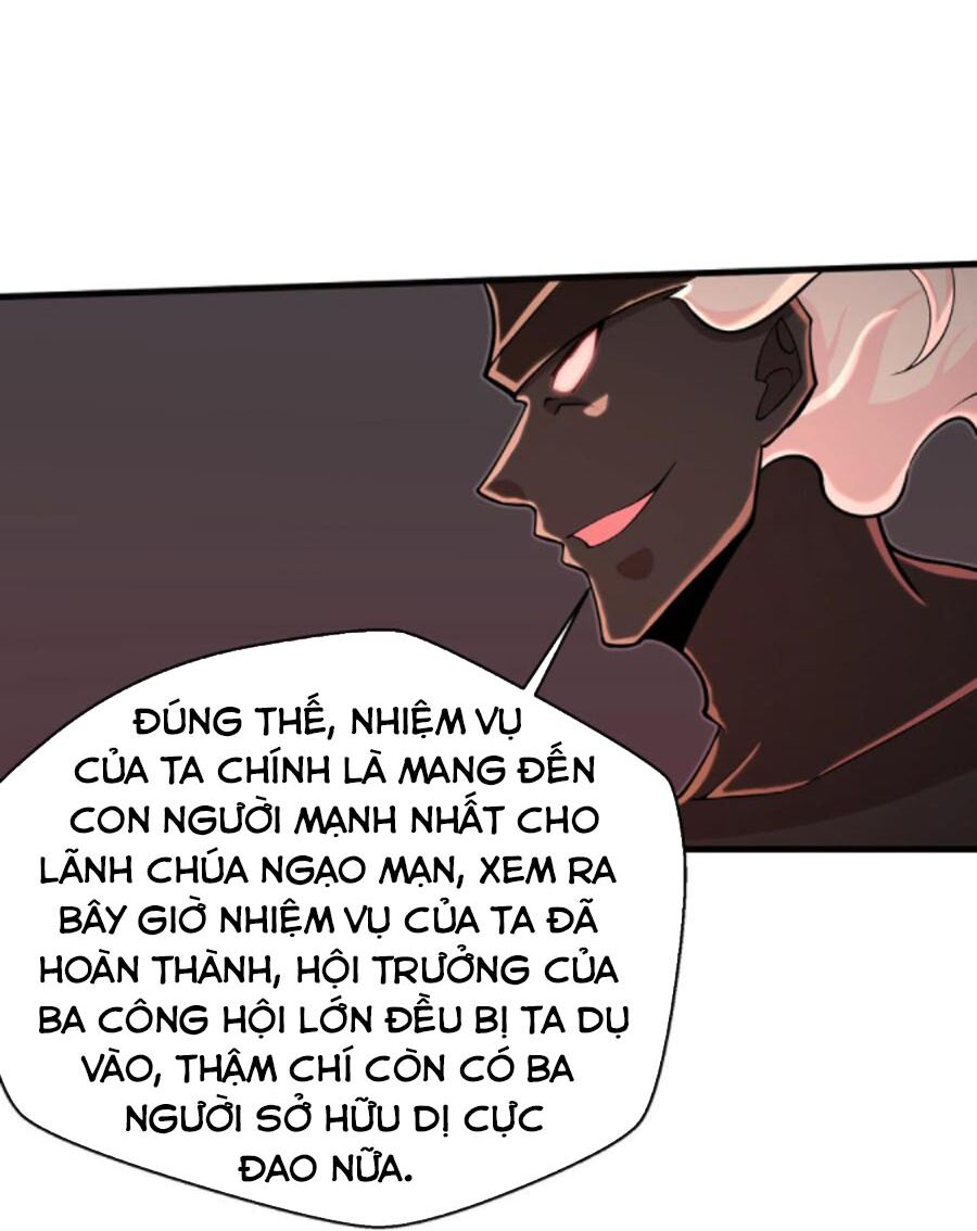 Một Trăm Triệu Điểm Chapter 92 - Trang 5