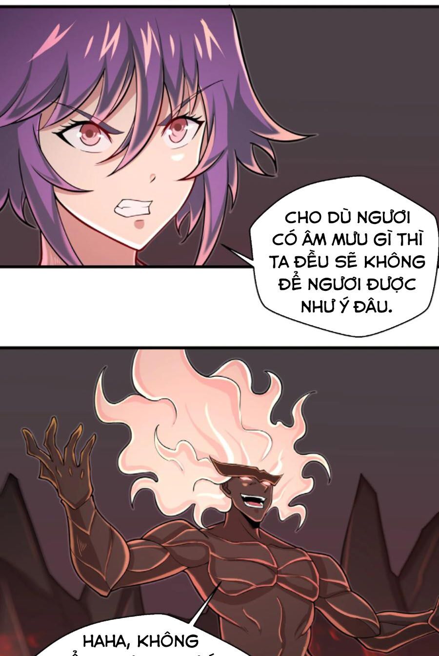 Một Trăm Triệu Điểm Chapter 92 - Trang 6