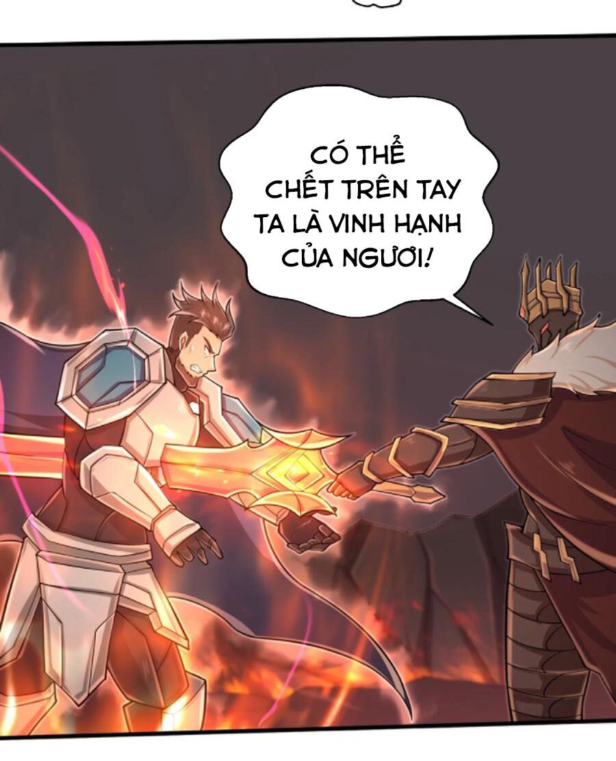 Một Trăm Triệu Điểm Chapter 93 - Trang 15