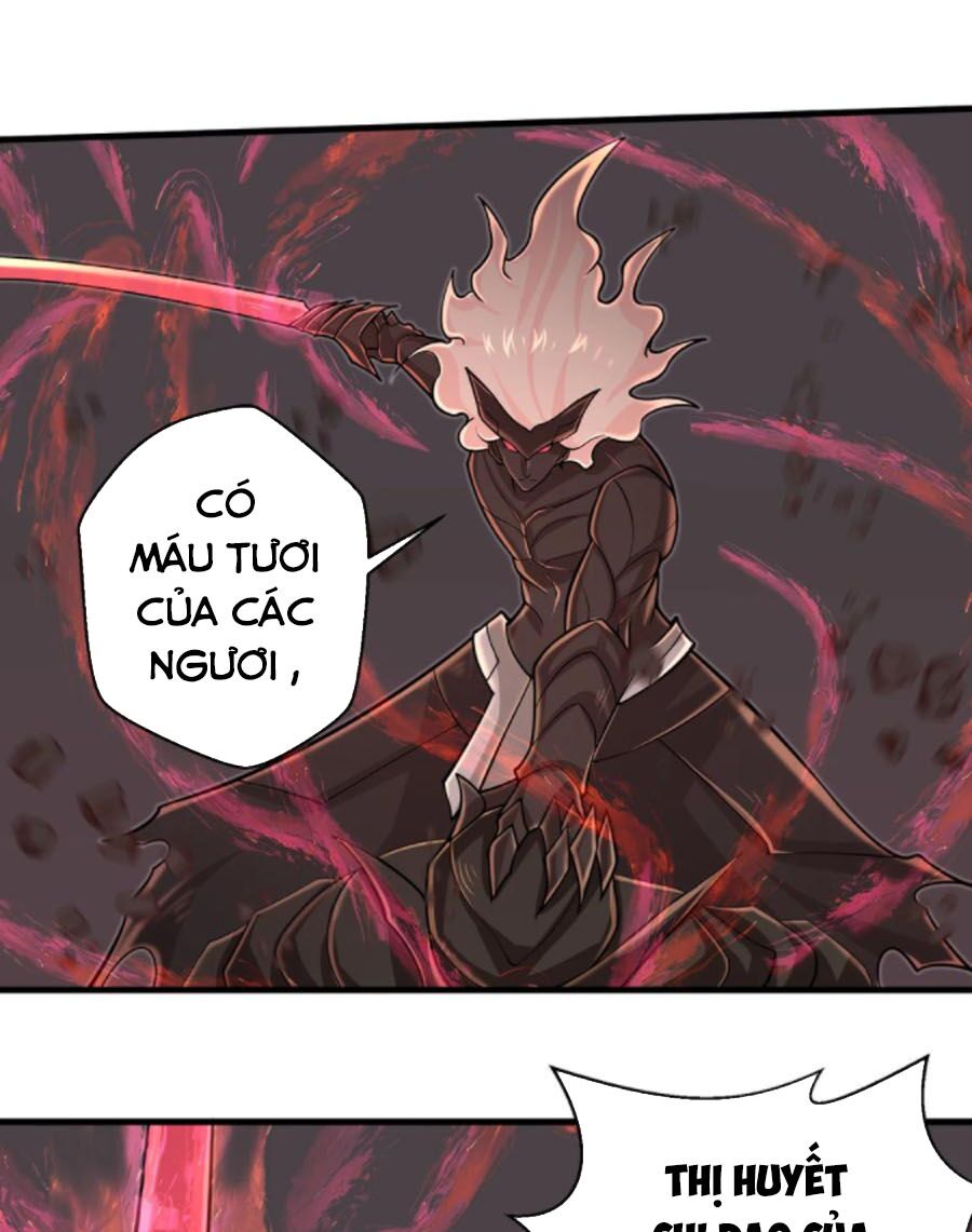 Một Trăm Triệu Điểm Chapter 94 - Trang 10